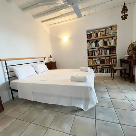 公寓 Agrari Village Mykonos Town