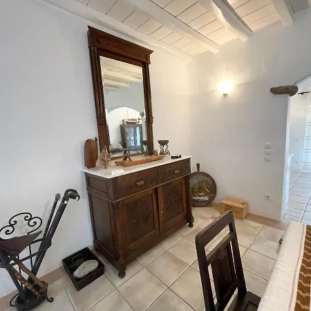 公寓 Agrari Village Mykonos Town