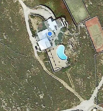 Agrari Village 公寓 Mykonos Town