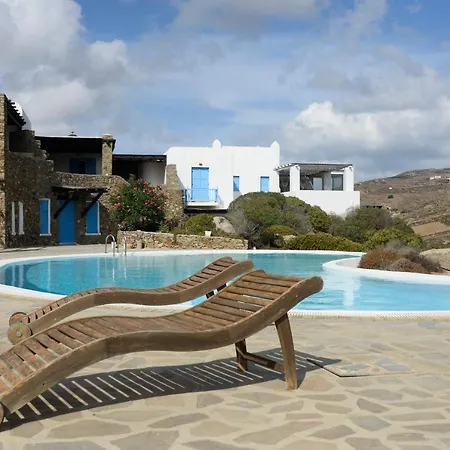 شقة Agrari Village